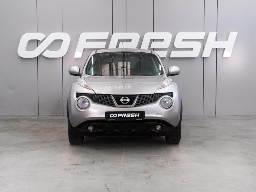 Nissan Juke I Воронеж  - изображение 3