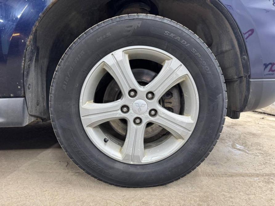 Mitsubishi Outlander II Рестайлинг Санкт-Петербург  - изображение 20