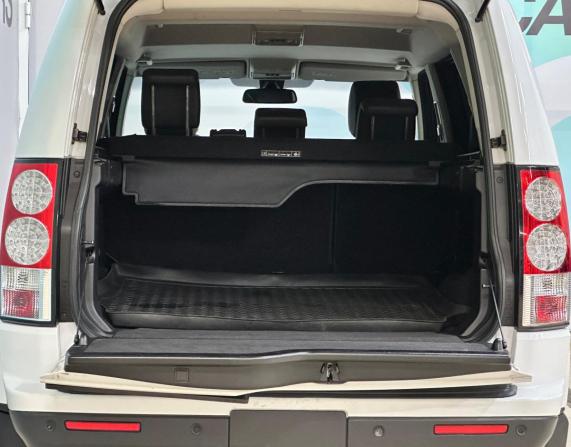 Land Rover Discovery IV Рестайлинг с пробегом 2013 года, цена 1 792 000 рублей, 248600 км, внедорожник, Автокод Объявления