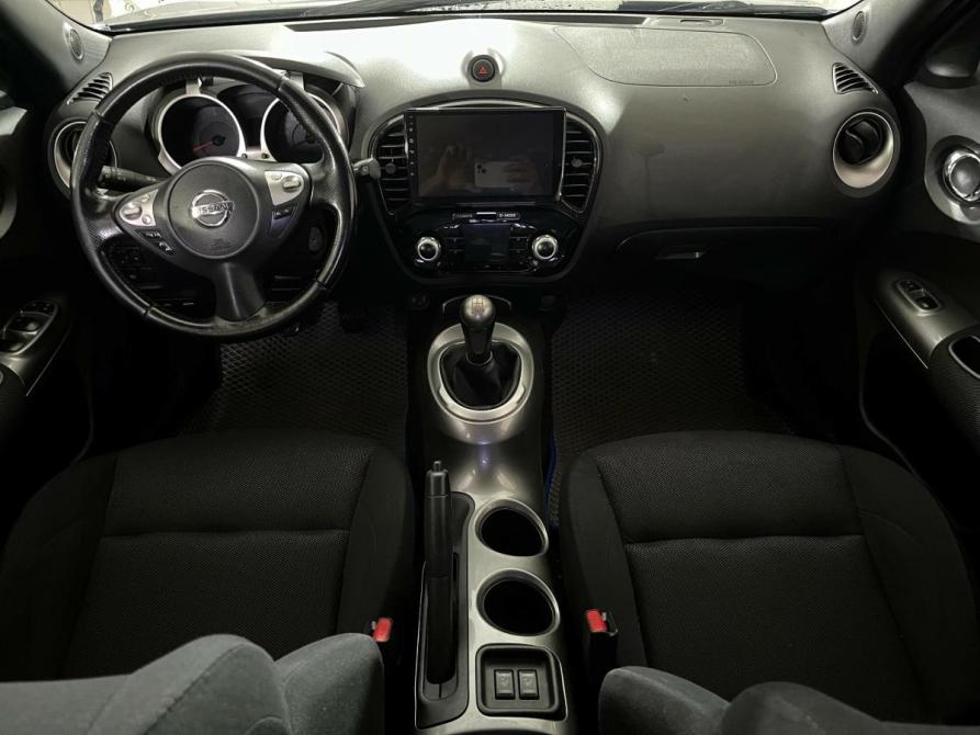 Nissan Juke I Нижнекамск  - изображение 14