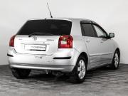 Toyota Corolla IX (E120 E130) Санкт-Петербург  - изображение 19