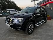 Nissan Terrano III (D10) Астрахань  - изображение 22