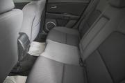 Mazda 3 I (BK) Рестайлинг Кемерово  - изображение 30