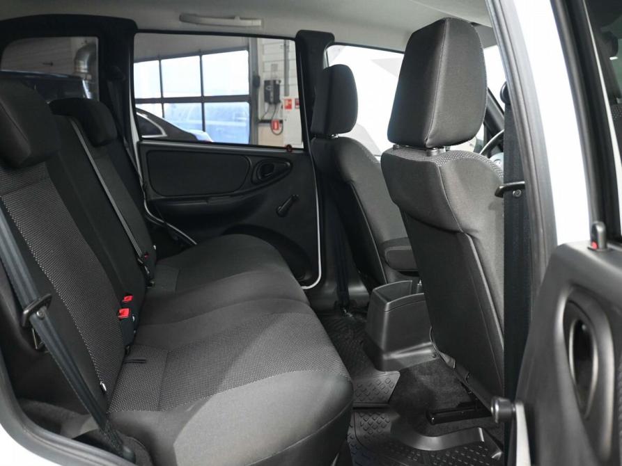 Lada (ВАЗ) Niva Travel I Ростов-на-Дону  - изображение 10