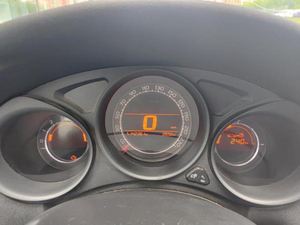 Citroen C4 II с пробегом 2013 года, цена 525 000 рублей, 142357 км, хэтчбек, Автокод Объявления
