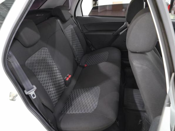 Lada (ВАЗ) Granta I Рестайлинг с пробегом 2023 года, цена 789 000 рублей, 69977 км, седан, Автокод Объявления