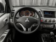 Mitsubishi L200 IV Москва  - изображение 33