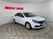 Lada (ВАЗ) Vesta I Воронеж  - изображение 25