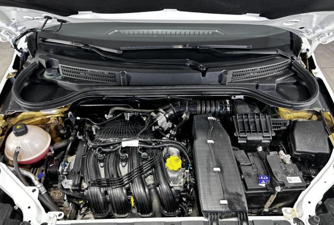 Lada (ВАЗ) Vesta I Рестайлинг (NG) с пробегом 2024 года, цена 1 490 000 рублей, 43794 км, универсал, Автокод Объявления