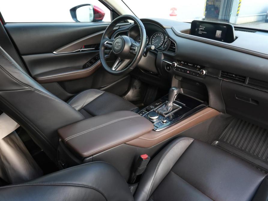 Mazda CX-30 I Москва  - изображение 11