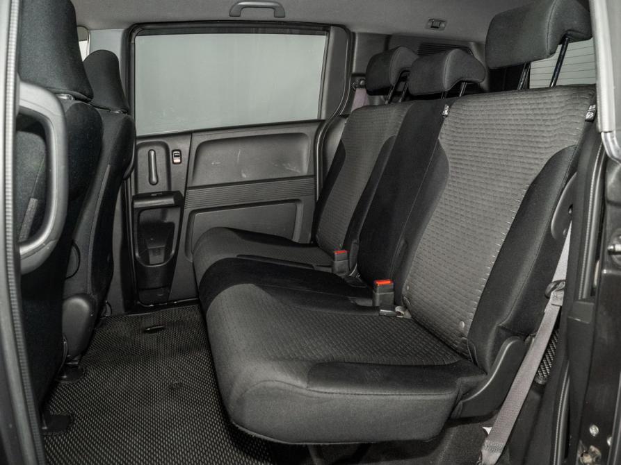 Honda Freed I Рестайлинг Иркутск  - изображение 7