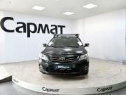 Toyota Corolla X (E140 E150) Рестайлинг Новосибирск  - изображение 26
