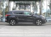 Kia Sportage IV Брянск  - изображение 28