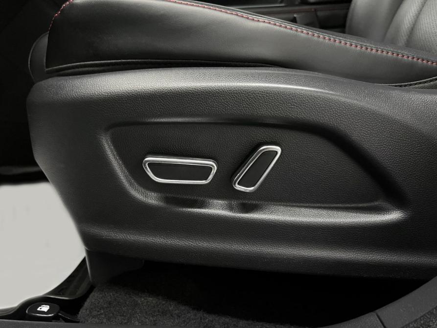 Changan CS75 I Рестайлинг Тверь  - изображение 22