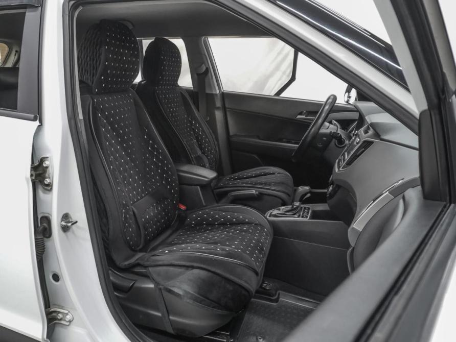 Hyundai Creta I Ростов-на-Дону  - изображение 8