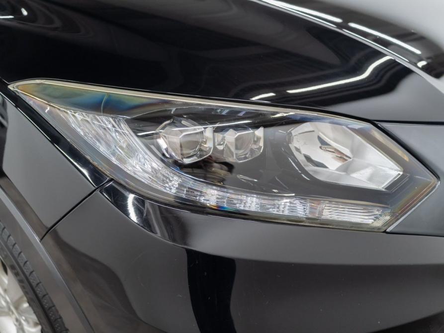 Honda Vezel I Красноярск  - изображение 23