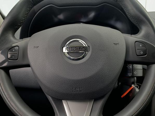 Nissan Terrano III (D10) с пробегом 2020 года, цена 1 649 000 рублей, 89005 км, внедорожник, Автокод Объявления