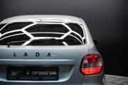 Lada (ВАЗ) Granta I Рестайлинг Крым  - изображение 48