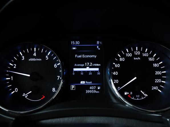 Nissan X-Trail III Рестайлинг с пробегом 2021 года, цена 2 787 000 рублей, 39957 км, внедорожник, Автокод Объявления