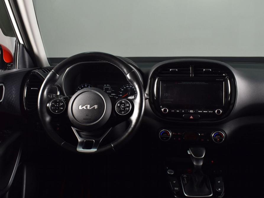 Kia Soul III Кемерово  - изображение 11