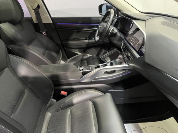 Geely Tugella I с пробегом 2021 года, цена 2 448 000 рублей, 80953 км, внедорожник, Автокод Объявления