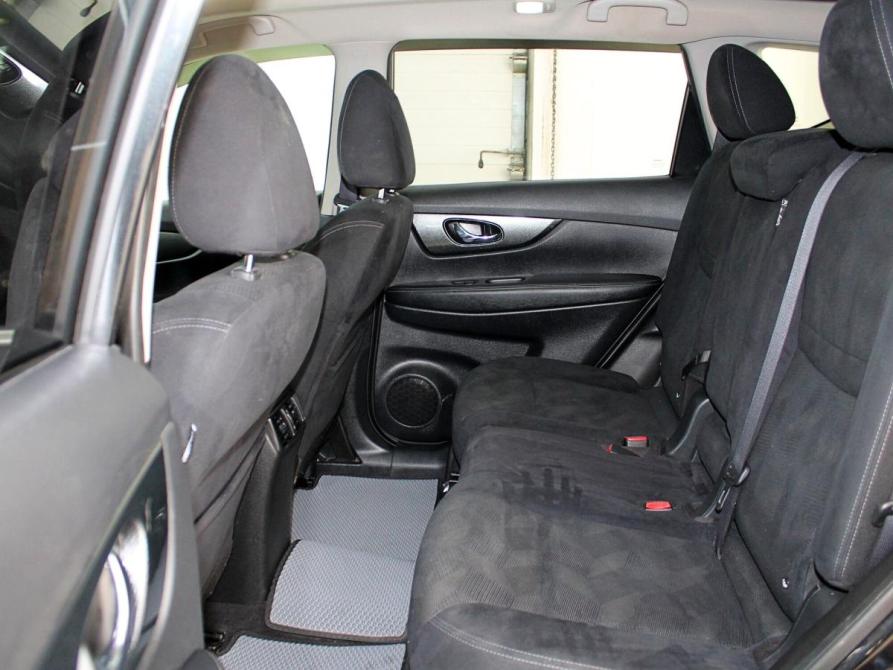 Nissan X-Trail III Таганрог  - изображение 9