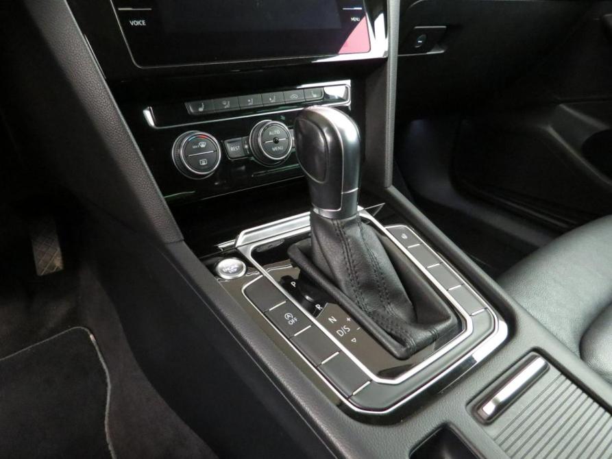 Volkswagen Passat B8 Санкт-Петербург  - изображение 10