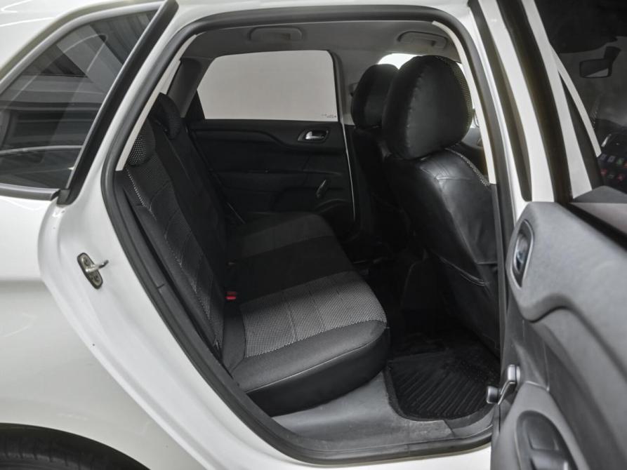Citroen C4 I Рестайлинг Челябинск  - изображение 14