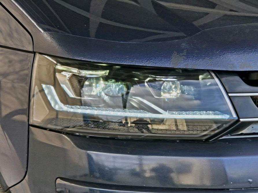 Volkswagen Multivan T5 Рестайлинг Петрозаводск  - изображение 27