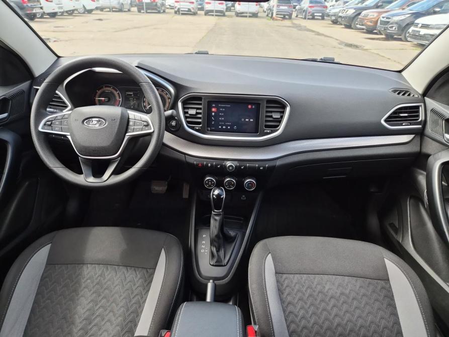 Lada (ВАЗ) Vesta I Рестайлинг (NG) Саратов  - изображение 32