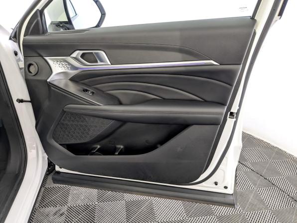 Haval F7x II с пробегом 2025 года, цена 3 265 000 рублей, 11910 км, внедорожник, Автокод Объявления