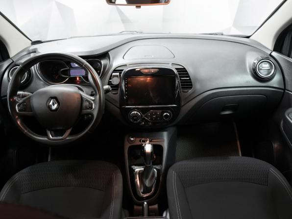 Renault Kaptur I с пробегом 2019 года, цена 1 730 000 рублей, 104590 км, внедорожник, Автокод Объявления