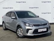 Kia Rio IV Курган  - изображение 18