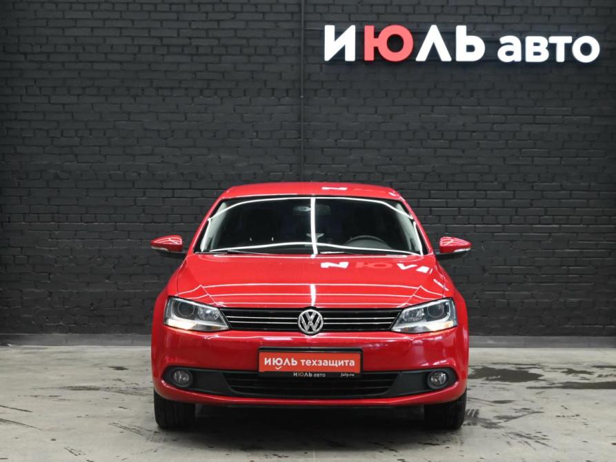 Volkswagen Jetta VI Екатеринбург  - изображение 2