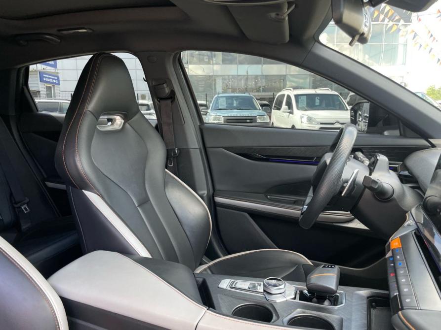 Changan UNI-V I Краснодар  - изображение 30