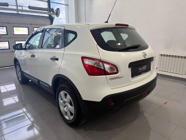 Nissan Qashqai I Рестайлинг с пробегом 2013 года, цена 1 070 000 рублей, 183616 км, внедорожник, Автокод Объявления