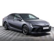 Toyota Camry IX (XV80) China Market Москва  - изображение 29