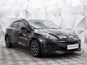 Mazda 3 II (BL) Рестайлинг Ульяновск  - изображение 26