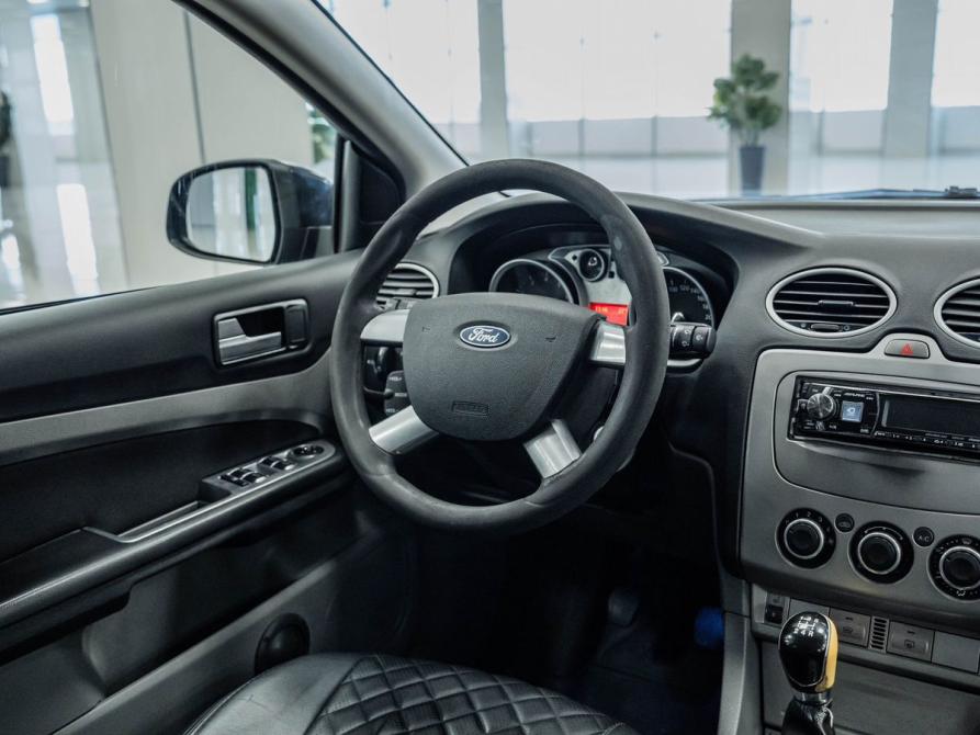 Ford Focus II Рестайлинг Самара  - изображение 10