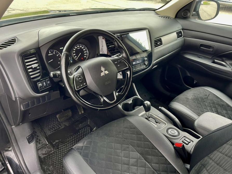Mitsubishi Outlander III Владимир  - изображение 9