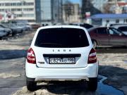 Lada (ВАЗ) Granta I Рестайлинг Ижевск  - изображение 29