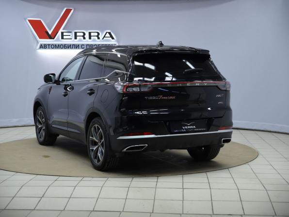 Chery Tiggo 7 Pro Max I Рестайлинг с пробегом 2024 года, цена 2 030 000 рублей, 31795 км, внедорожник, Автокод Объявления
