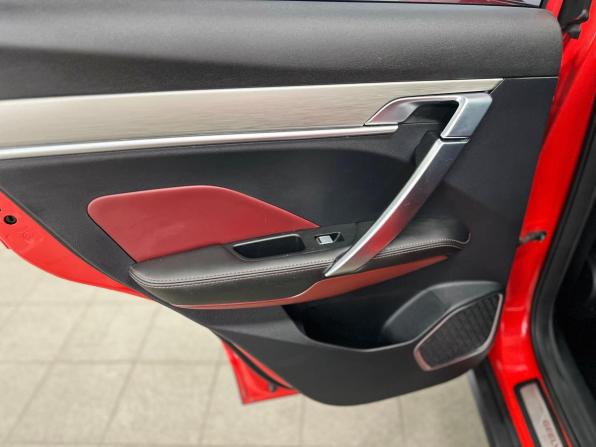 Geely Coolray I с пробегом 2022 года, цена 1 540 000 рублей, 78127 км, внедорожник, Автокод Объявления