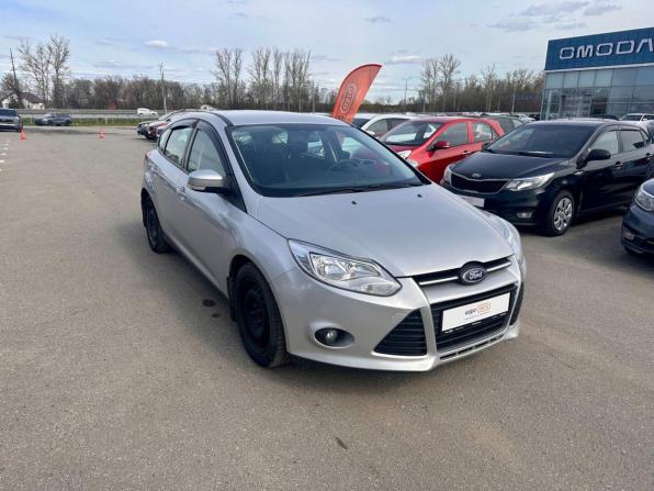 Ford Focus III с пробегом 2013 года, цена 791 000 рублей, 143427 км, хэтчбек, Автокод Объявления