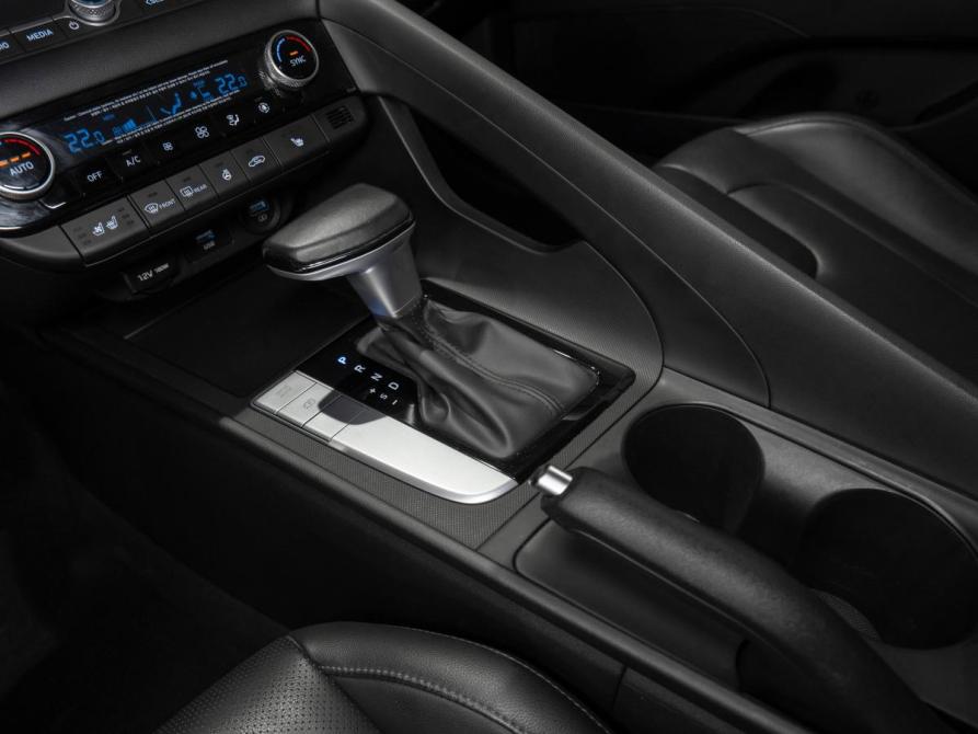Hyundai Avante VII Москва  - изображение 14
