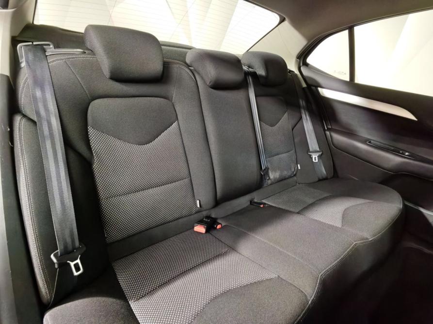 Citroen C4 II Рестайлинг Москва  - изображение 16