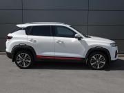 Changan CS35 Plus I Рестайлинг Москва  - изображение 28