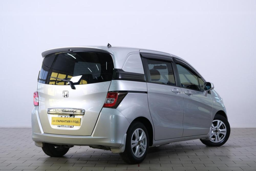 Honda Freed I Омск  - изображение 7