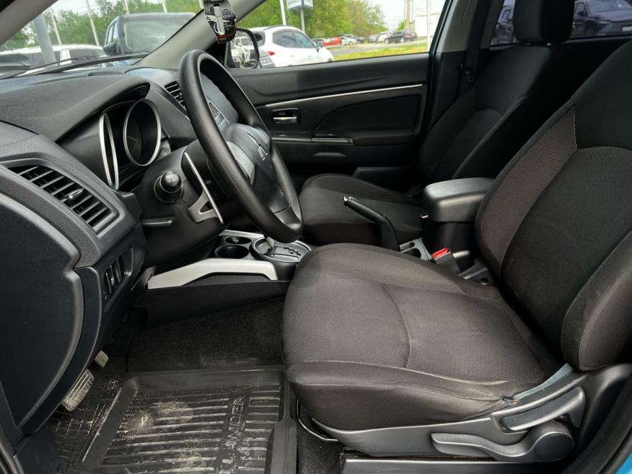 Mitsubishi ASX I Волгоград  - изображение 8