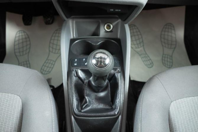 SEAT Ibiza IV с пробегом 2011 года, цена 599 000 рублей, 218000 км, хэтчбек, Автокод Объявления